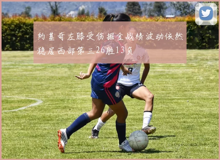 约基奇左膝受伤掘金战绩波动依然稳居西部第三26胜13负